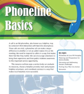 Phoneline-Basics