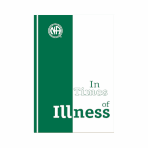 In Times of Illness