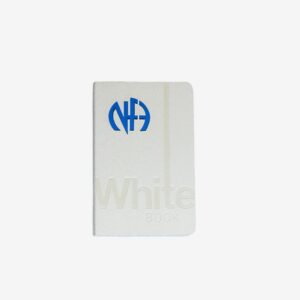 White Book 60th Anniversary Special Edition