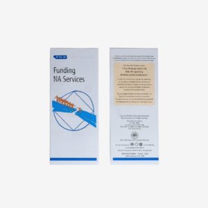 Funding NA Services #28