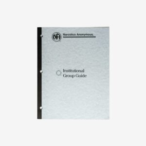 Institutional Group Guide