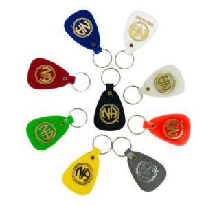 Keytags & Keychains