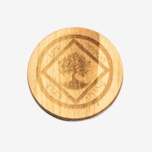 Coaster Tree