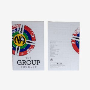 The Group Booklet