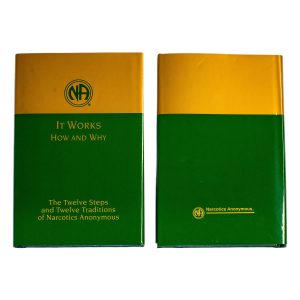 It Works - Hard Cover