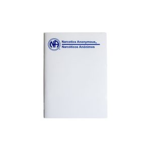 White Booklet (Spanish)