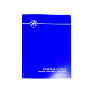 Basic Text, Line Numbered (Spanish)