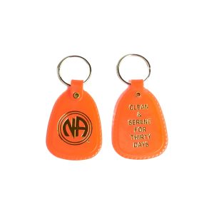 30 Days – Orange
