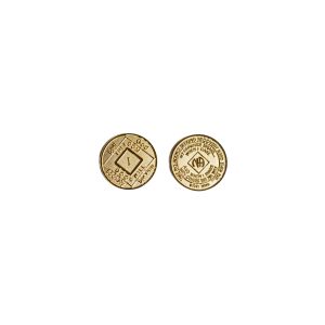Bronze Medallion