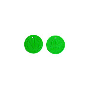 60 Days – Green