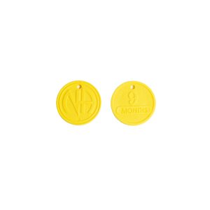 9 Months – Yellow