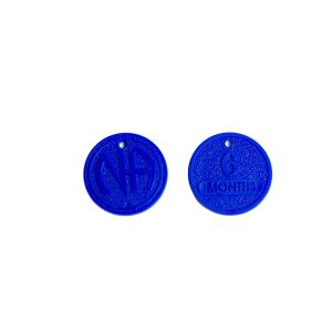 6 Months – Blue